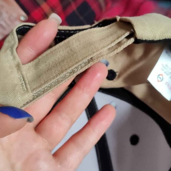 John Crane Baseball Hat Cap Dad's Pair 2 Hats - Picture 6 of 6